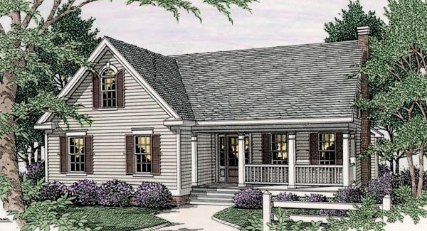Main Plan Photo
