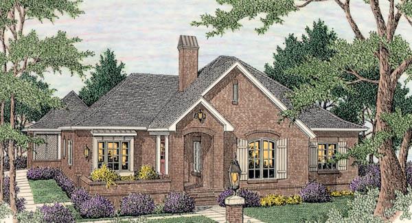 Main Plan Photo