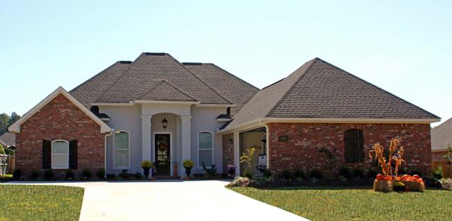 Main Plan Photo