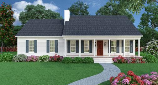 Main Plan Photo
