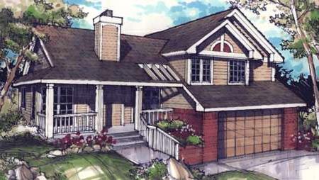 Main Plan Photo