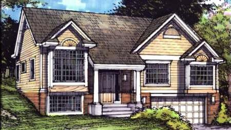 Main Plan Photo
