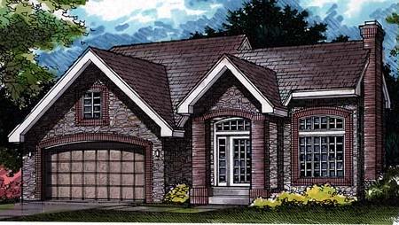 Main Plan Photo