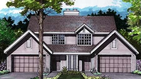 Main Plan Photo