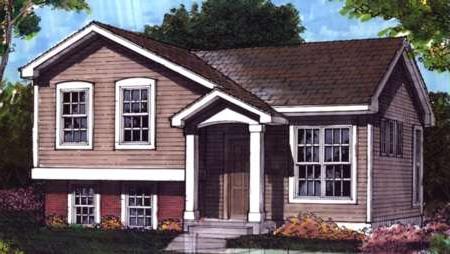 Main Plan Photo