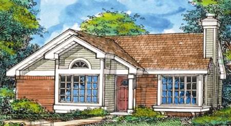 Main Plan Photo