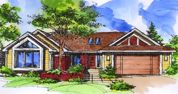 Main Plan Photo