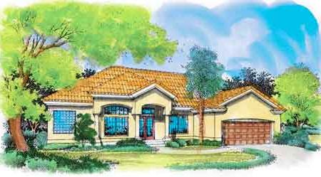 Main Plan Photo