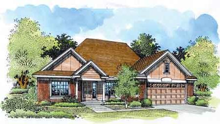 Main Plan Photo