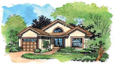 Main Plan Photo
