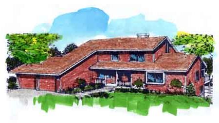 Main Plan Photo
