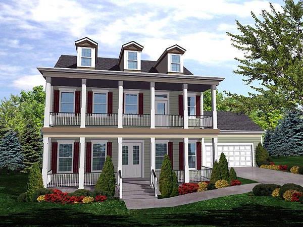 Main Plan Photo