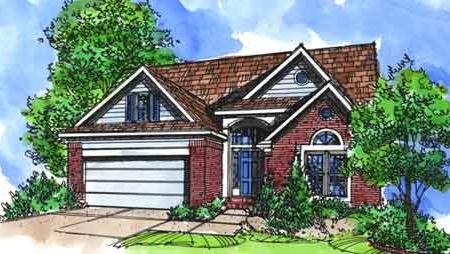 Main Plan Photo