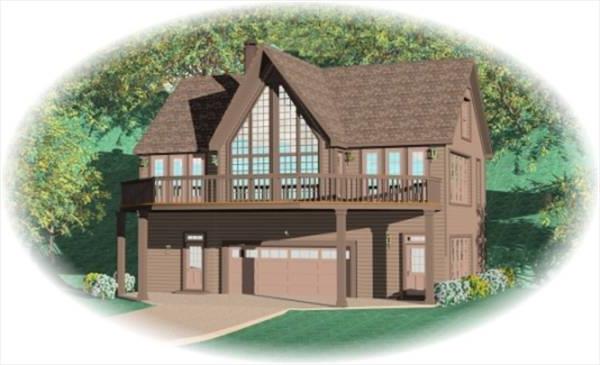 Main Plan Photo