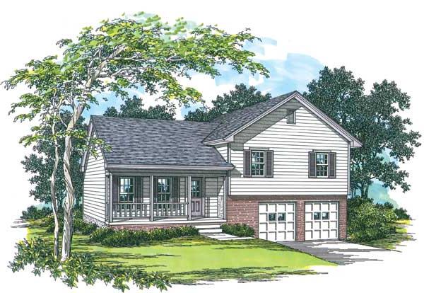 Main Plan Photo