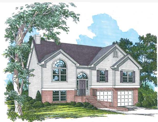 Main Plan Photo