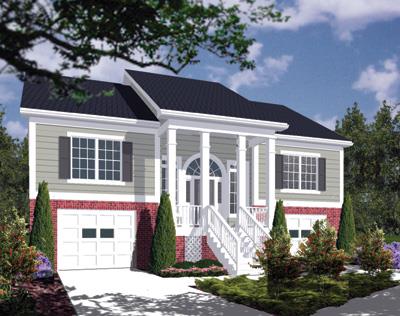 Main Plan Photo