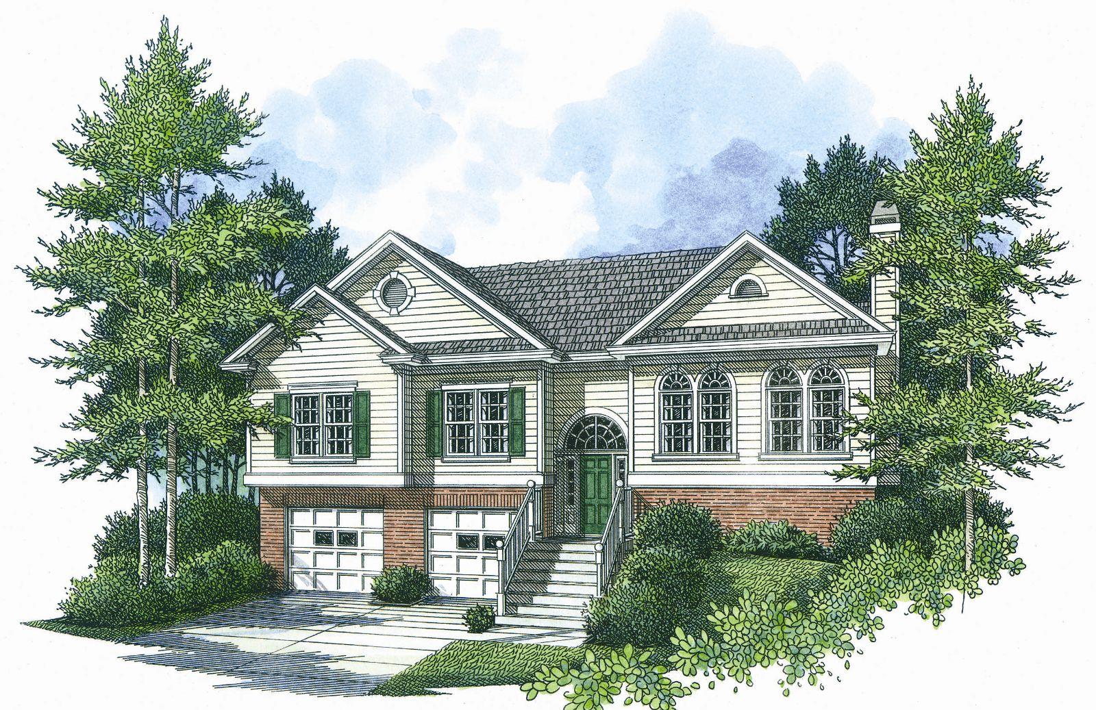 Main Plan Photo