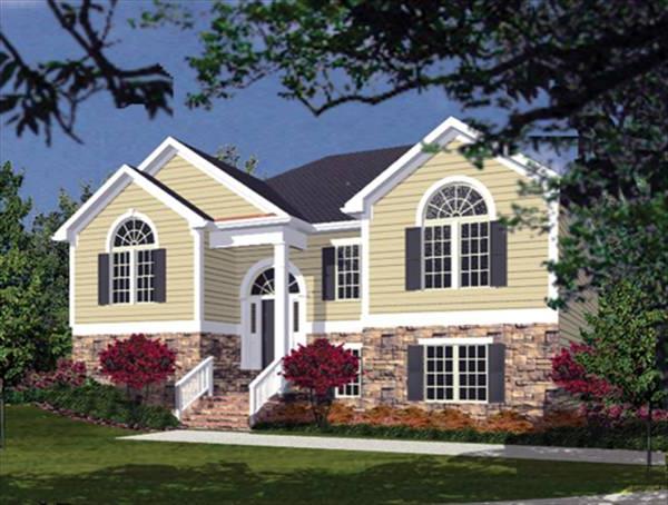 Main Plan Photo
