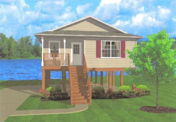 Main Plan Photo