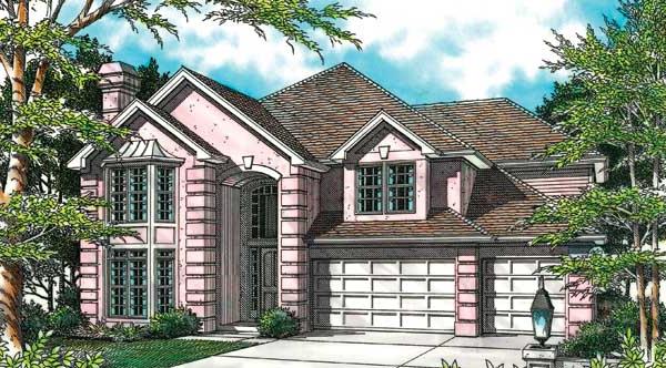 Main Plan Photo