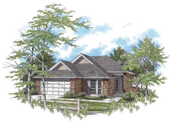 Main Plan Photo