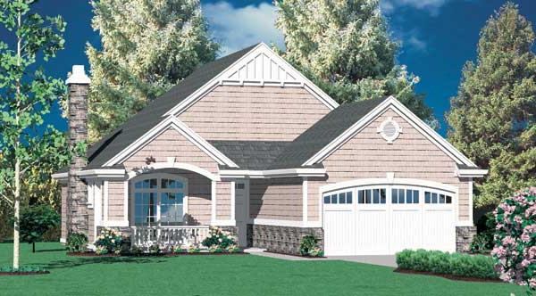 Main Plan Photo
