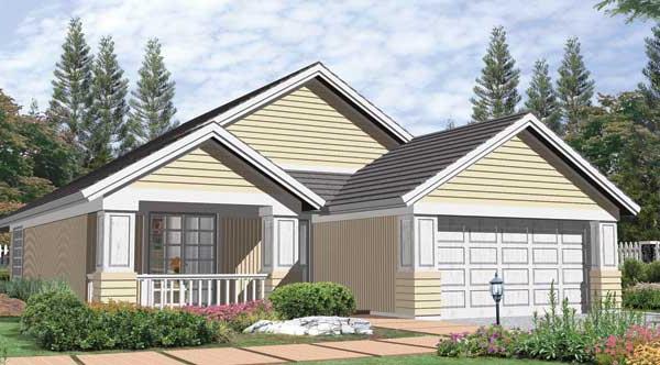 Main Plan Photo