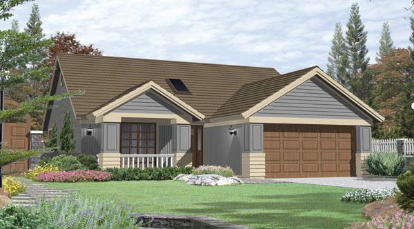 Main Plan Photo