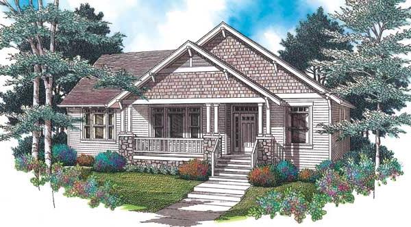Main Plan Photo