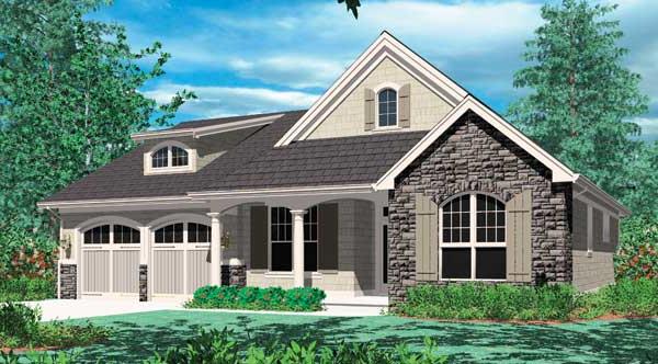 Main Plan Photo