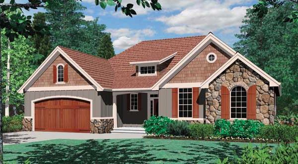 Main Plan Photo