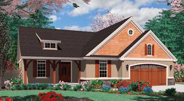 Main Plan Photo