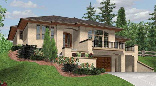 Main Plan Photo