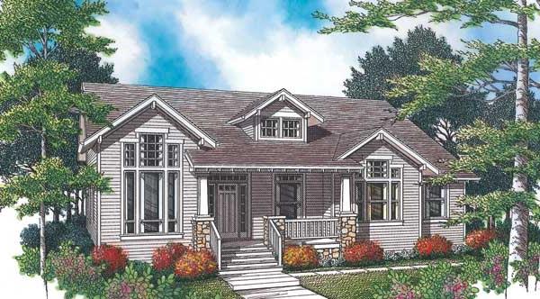 Main Plan Photo