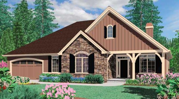 Main Plan Photo