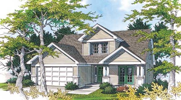 Main Plan Photo