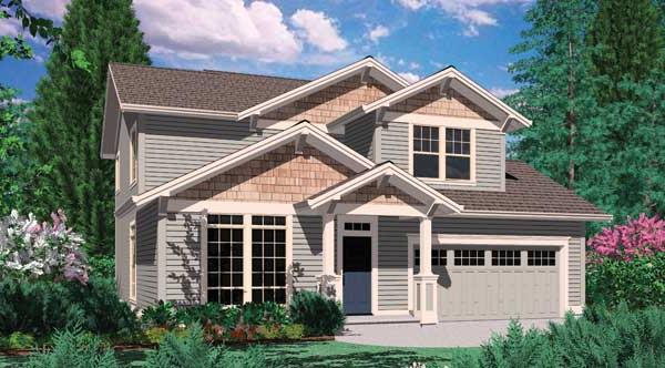 Main Plan Photo