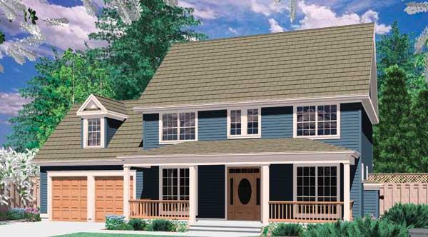 Main Plan Photo