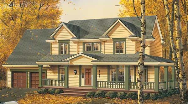 Main Plan Photo