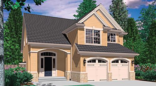 Main Plan Photo