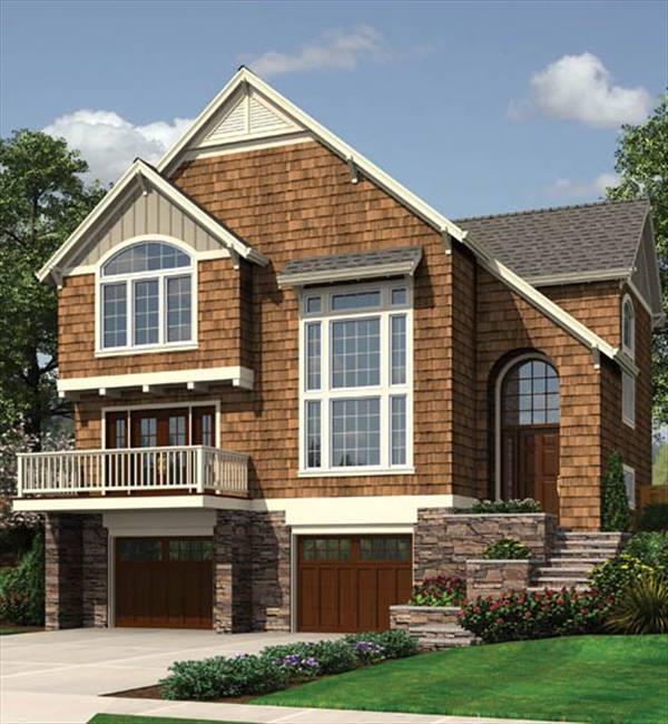 Main Plan Photo