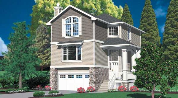 Main Plan Photo