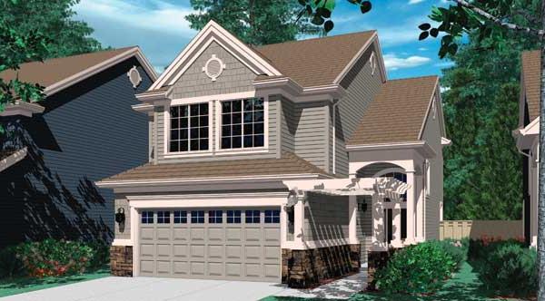 Main Plan Photo