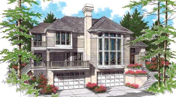 Main Plan Photo