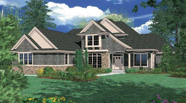Main Plan Photo
