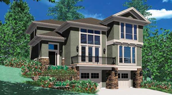 Main Plan Photo