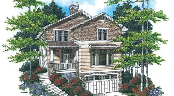 Main Plan Photo