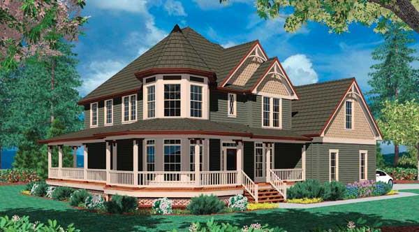 Main Plan Photo