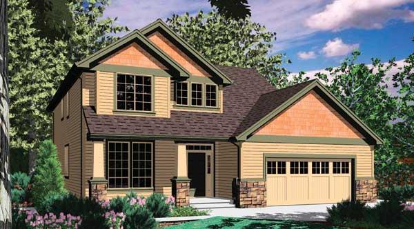 Main Plan Photo